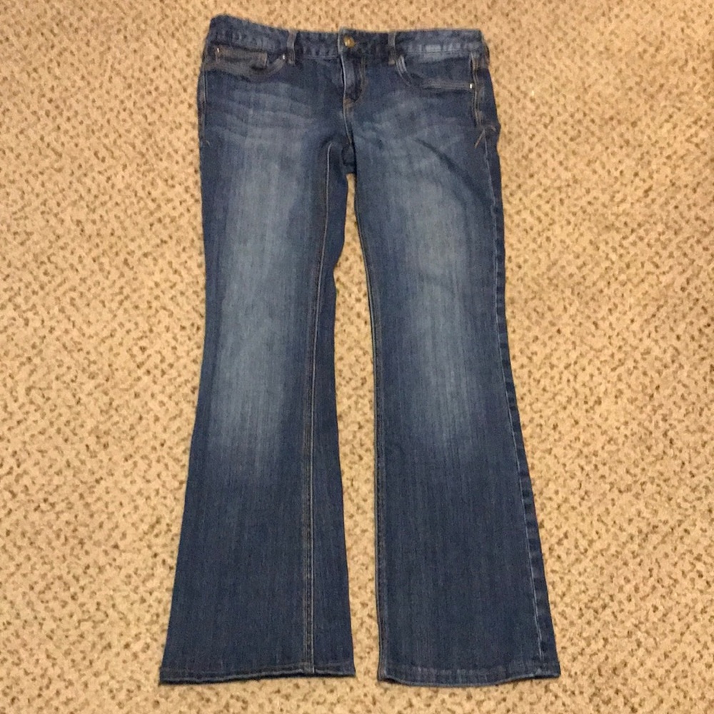Express Stella women’s jeans